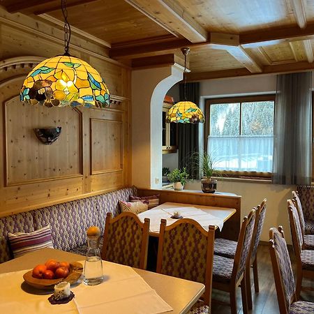 Ad-Capellam Villa Kappl  Eksteriør billede
