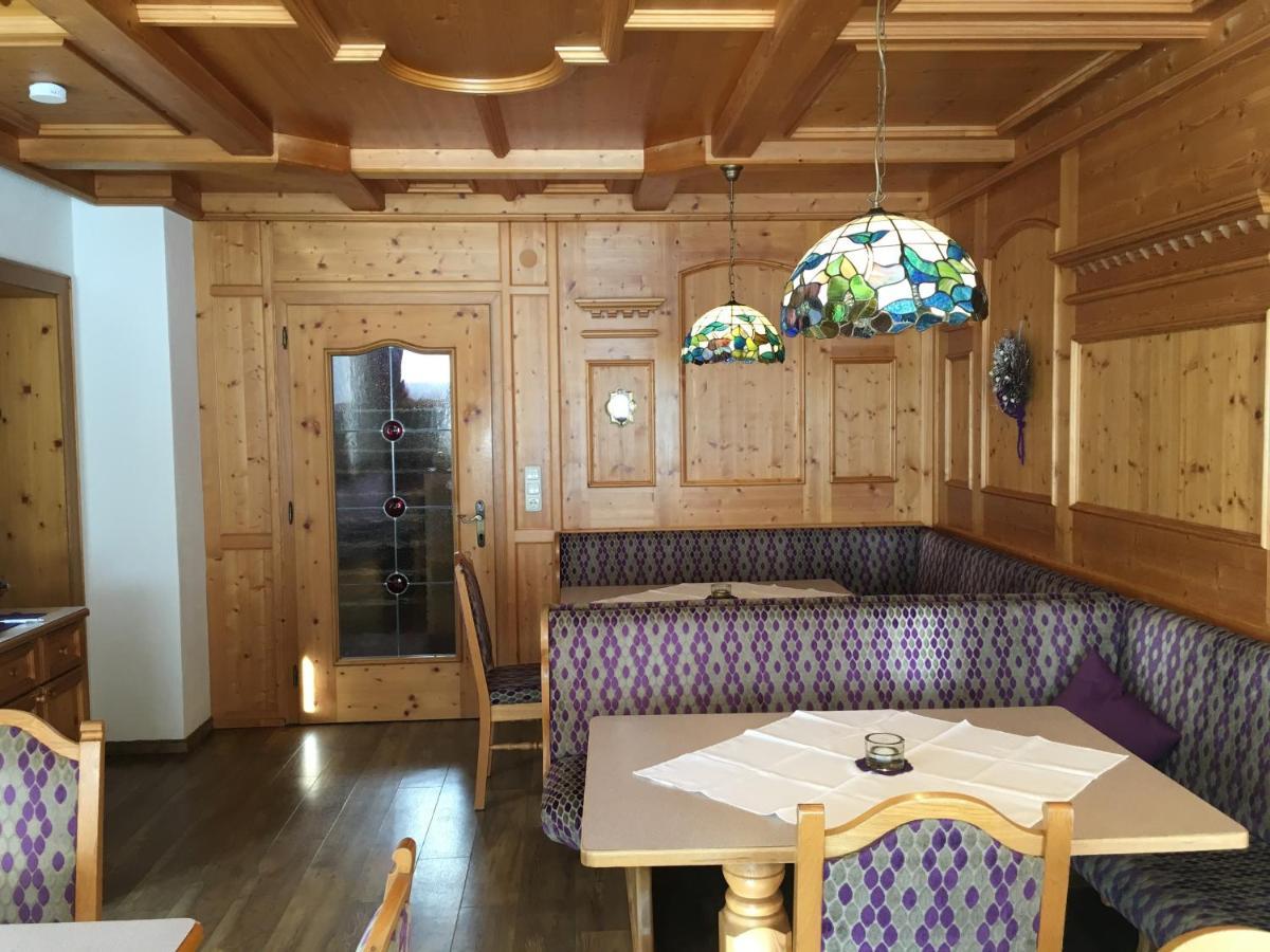 Ad-Capellam Villa Kappl  Eksteriør billede